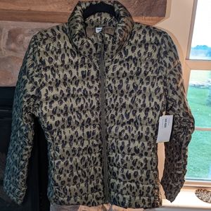 Women's Puffer jacket